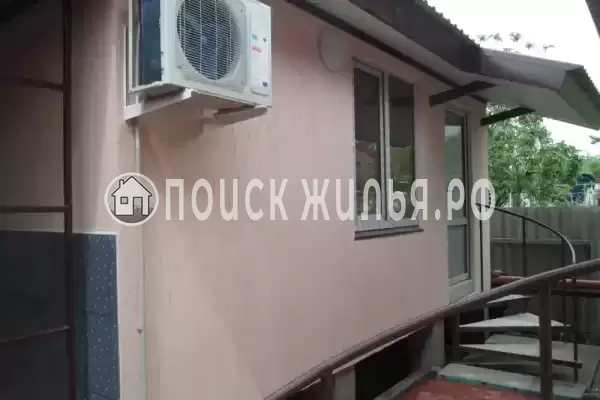 Частный сектор «Приветливый» Частный сектор «Приветливый»