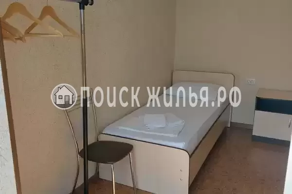 Гостевой дом «Центральный»