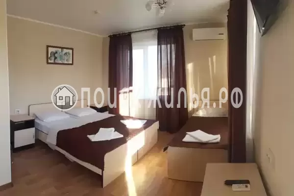 Гостевой дом «Центральный»