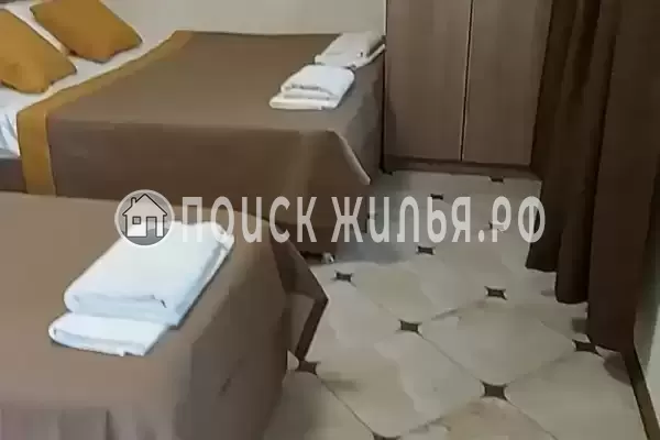 Гостевой дом «Центральный»