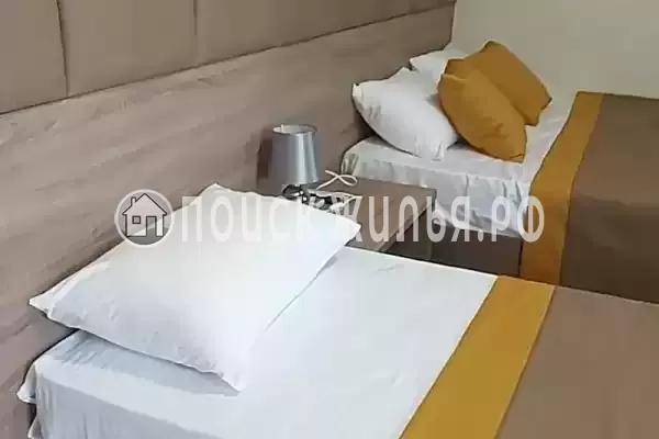 Гостевой дом «Центральный»