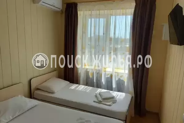 Гостевой дом «Центральный»