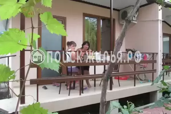 Частный сектор «Приветливый» Частный сектор «Приветливый»