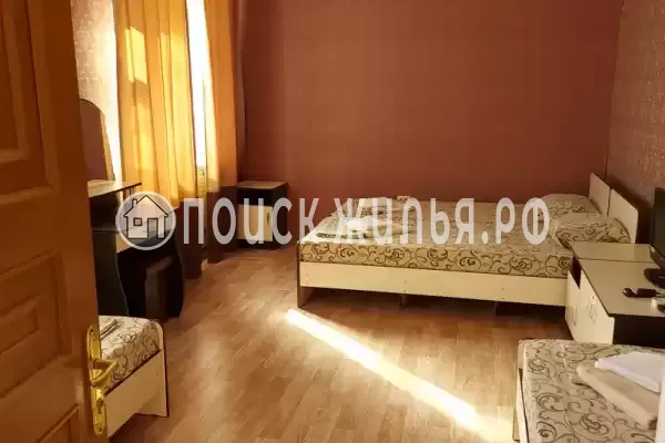 Гостевой дом «Центральный»