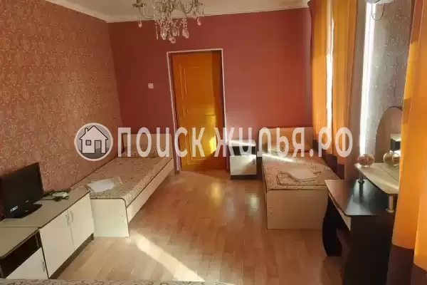 Гостевой дом «Центральный»