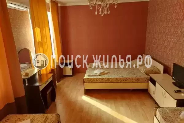 Гостевой дом «Центральный»