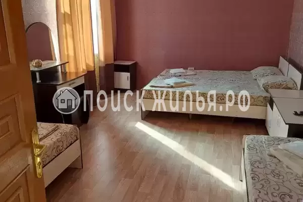 Гостевой дом «Центральный»