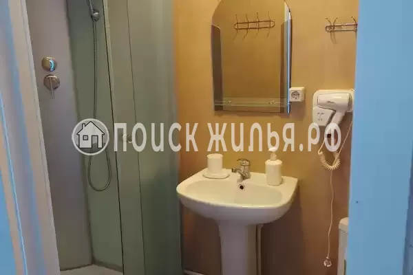 Гостевой дом «Центральный»