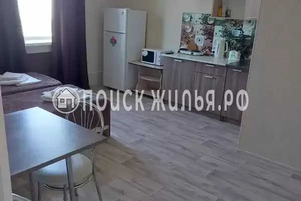 Гостевой дом «Центральный»