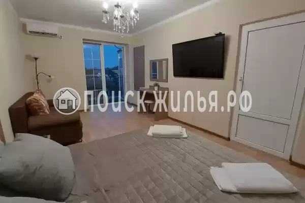 Гостевой дом «Центральный»