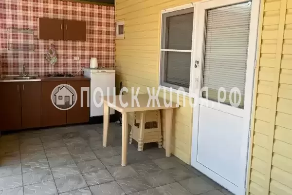 Частный сектор, Калинина, д.247 Частный сектор, Калинина, д.247