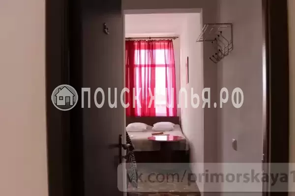 Частный сектор, Приморская, д.14 Частный сектор, Приморская, д.14