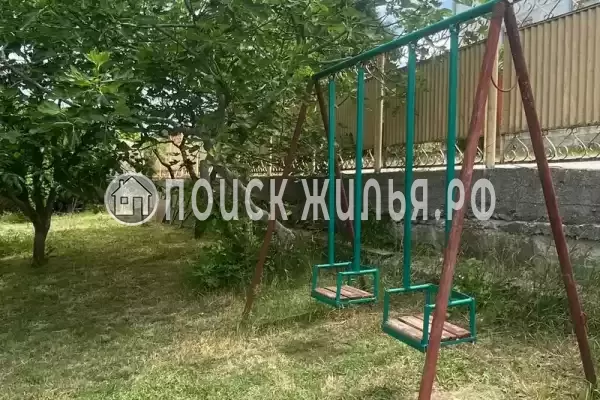 Частный сектор «Розовый сад» Частный сектор «Розовый сад»