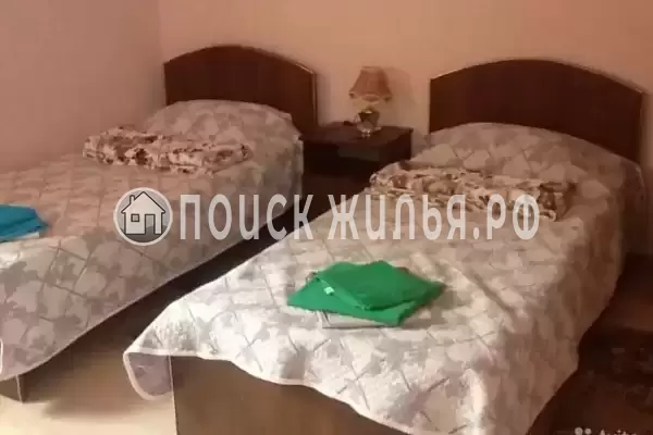 Частный сектор «Розовый сад» Частный сектор «Розовый сад»