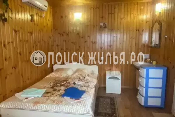 Частный сектор «Розовый сад» Частный сектор «Розовый сад»