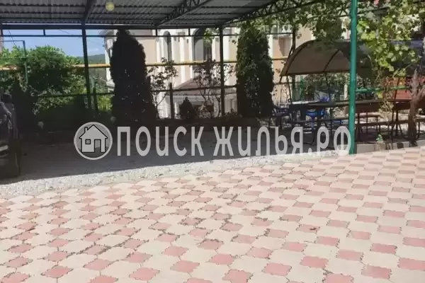 Частный сектор «Розовый сад» Частный сектор «Розовый сад»