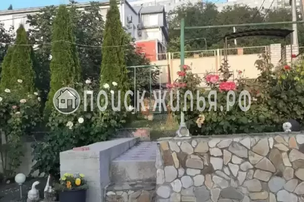 Частный сектор «Розовый сад» Частный сектор «Розовый сад»