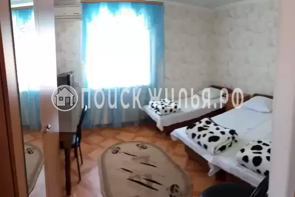 Частный сектор «Алчак Кая»