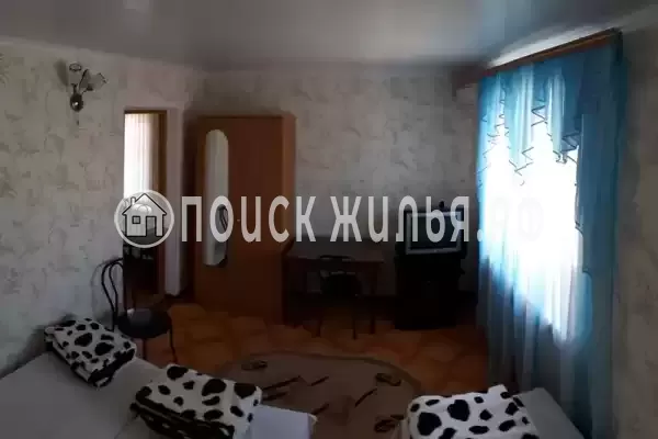 Частный сектор «Алчак Кая»