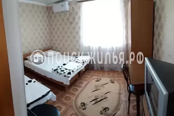 Частный сектор «Алчак Кая»