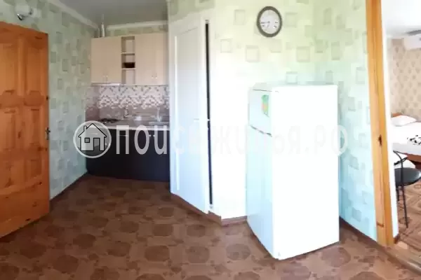 Частный сектор «Алчак Кая»