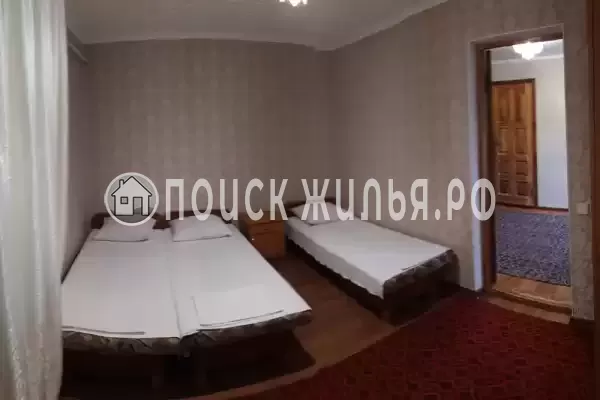 Частный сектор «Алчак Кая»