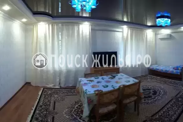 Частный сектор «Алчак Кая»