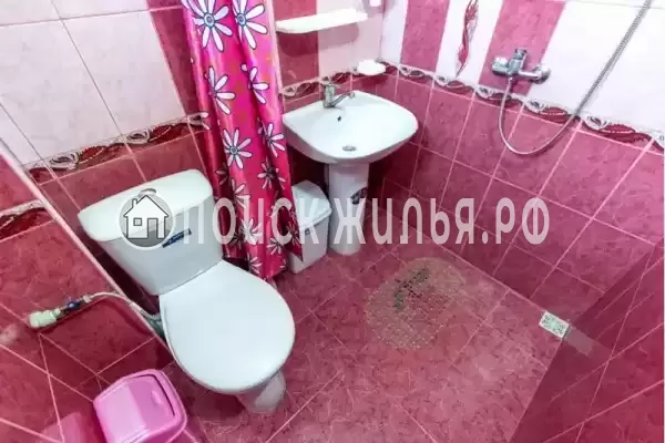 Частный сектор «Алчак Кая»