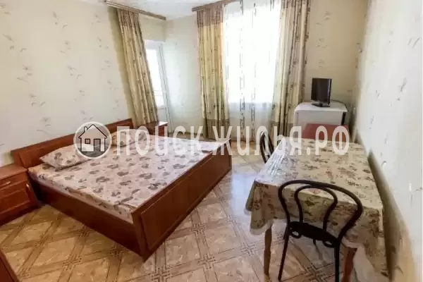 Частный сектор «Алчак Кая»