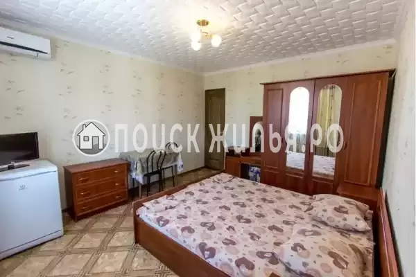 Частный сектор «Алчак Кая»