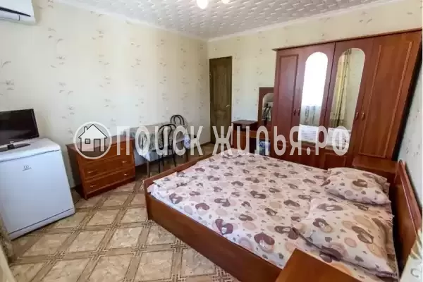 Частный сектор «Алчак Кая»