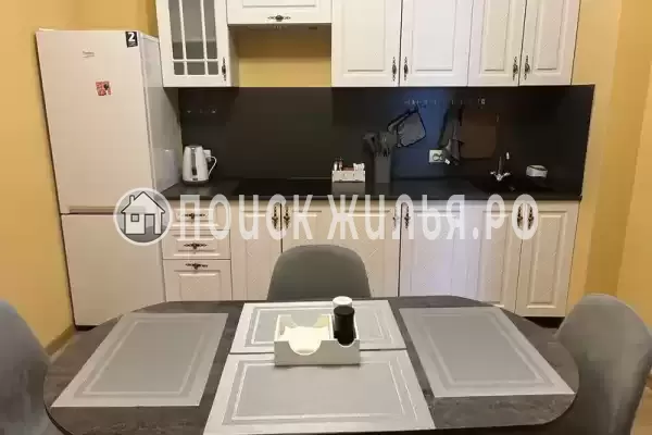 «Дженнет» «Дженнет»