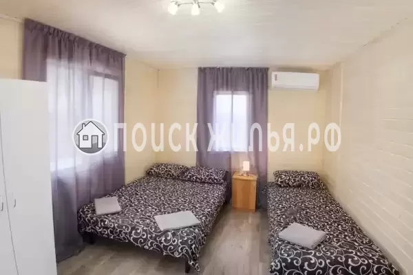 Частный сектор «Маклер» Частный сектор «Маклер»