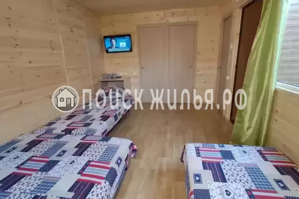 Частный сектор «Маклер» Частный сектор «Маклер»