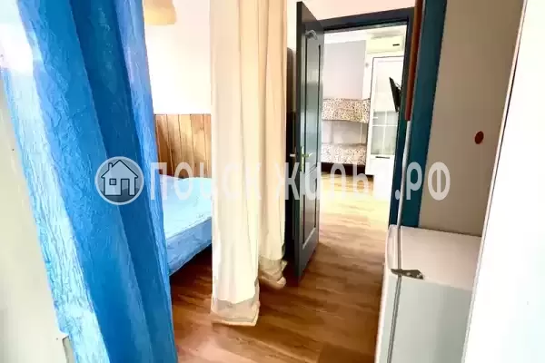 Частный сектор «Анна-Мария»