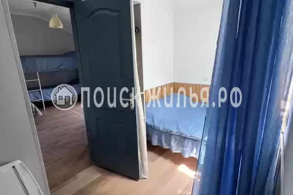 Частный сектор «Анна-Мария»