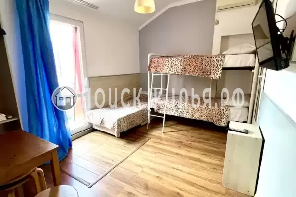 Частный сектор «Анна-Мария»