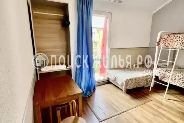 Частный сектор «Анна-Мария»