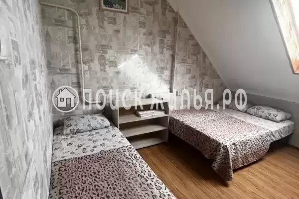 Частный сектор «Анна-Мария»