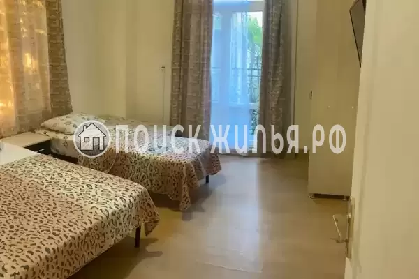 Частный сектор «Анна-Мария»