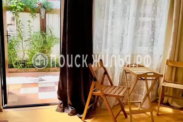 Частный сектор «Анна-Мария»