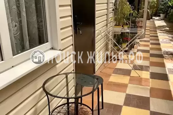 Частный сектор «Анна-Мария»