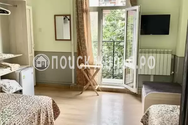 Частный сектор «Анна-Мария»