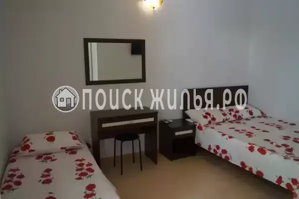 Частный сектор «Маргарита» Частный сектор «Маргарита»