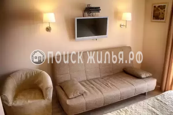 Гостевой дом «Lovely Place»