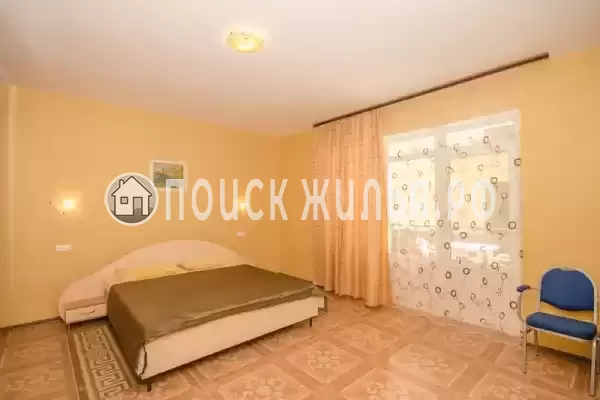 Гостевой дом «Ланата»