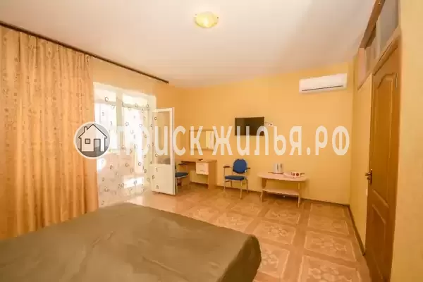 Гостевой дом «Ланата»