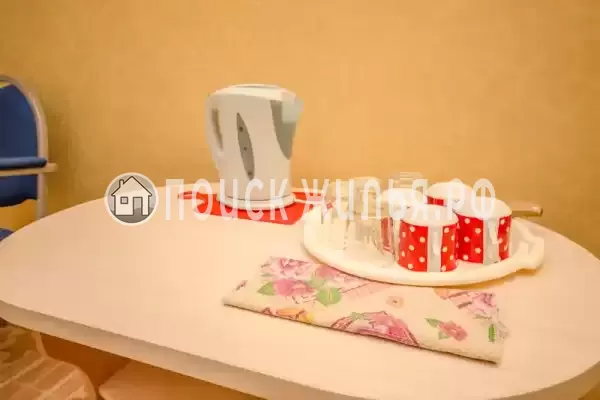 Гостевой дом «Ланата»