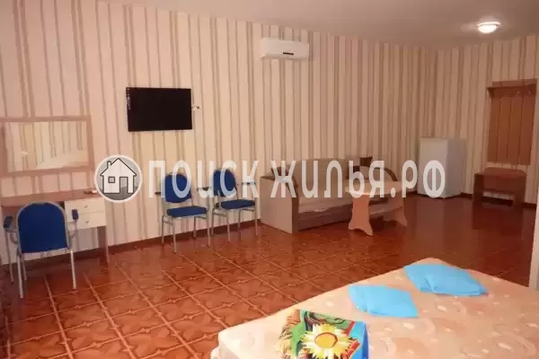 Гостевой дом «Ланата»