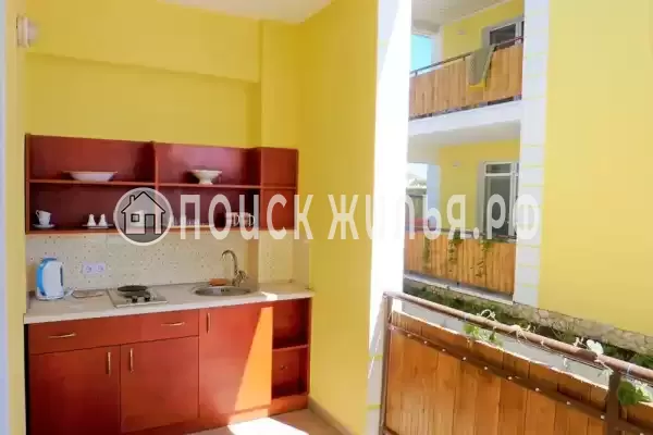 Гостевой дом «Ланата»